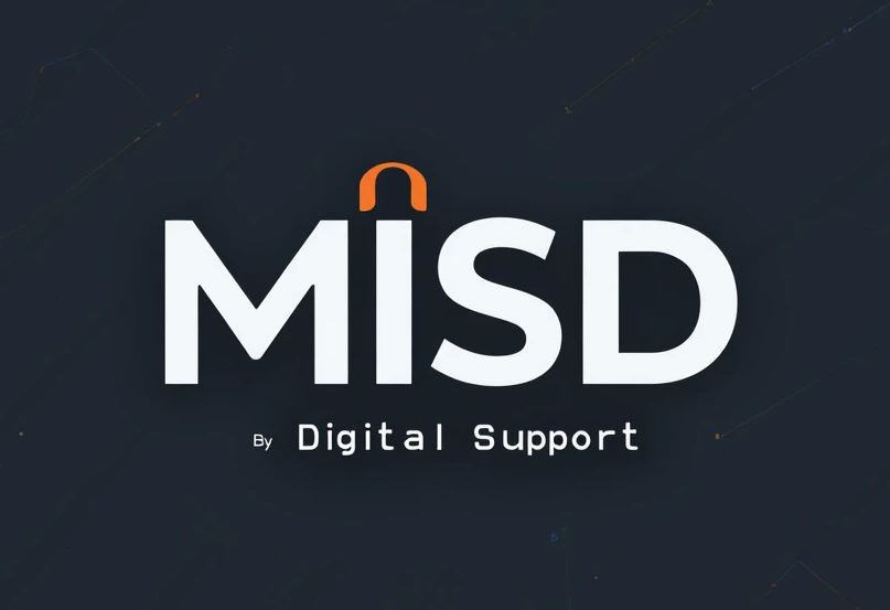Logo Mi Soporte Digital
